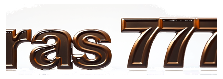 ras777 logo